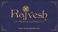 Rajvesh - Royal Rajasthani Dresses Online PowerPoint PPT Presentation