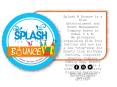 Splash and bounce - Bouncy Castle PowerPoint PPT Presentation