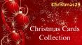 Christmas Cards Collection PowerPoint PPT Presentation
