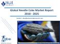 Needle Coke Market Report Till 2025 Forecast And Trends PowerPoint PPT Presentation