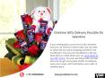 Onetime Gifts Delivery Possible On Valentine