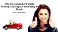 Why the demand of Female Friendly Taxi Apps is increasing in Brazil PowerPoint PPT Presentation