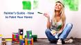 Painter's Guide - How to Paint Your Home PowerPoint PPT Presentation