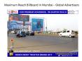 Maximum Reach Billboard in Mumbai - Global Advertisers PowerPoint PPT Presentation
