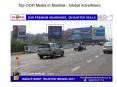Top OOH Media in Mumbai - Global Advertisers PowerPoint PPT Presentation