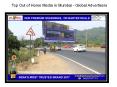 Top Out of Home Media in Mumbai - Global Advertisers PowerPoint PPT Presentation