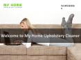 My Home Upholstery Cleaner PowerPoint PPT Presentation