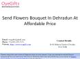 Send Flowers Bouquet In Dehradun At Affordable Price PowerPoint PPT Presentation