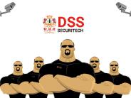 Get A Professional Security Guard Company in India