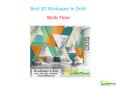 Best 3D Wallpaper In Delhi