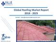 Roofing Market | Growth & Trends | Industry Report, 2025 PowerPoint PPT Presentation