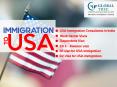 USA Immigration Consultants In India | Immigration to USA - Global Tree PowerPoint PPT Presentation
