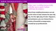 Make your wedding memorable with the mera party Indian wedding decorators PowerPoint PPT Presentation
