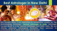 Best Astrologer in New Delhi