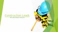 Best Home Improvement Leads & Construction Leads Online PowerPoint PPT Presentation