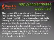 Firewood Delivery Aberdeen NJ