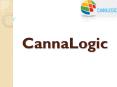 Cannabis Dispensary POS Software - Cannalogic PowerPoint PPT Presentation