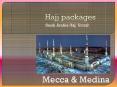 15 Days Umrah Package - Hajj & Umrah Packages Saudi Arabia PowerPoint PPT Presentation