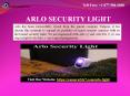 Arlo Security Light PowerPoint PPT Presentation