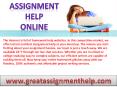 Get Guidance from Assignment Help for Homework Issues: PowerPoint PPT Presentation