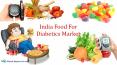 India Food For Diabetics Market By Product Type, By Distribution Channel, Competition Forecast & Opportunities, 2013-2023 PowerPoint PPT Presentation