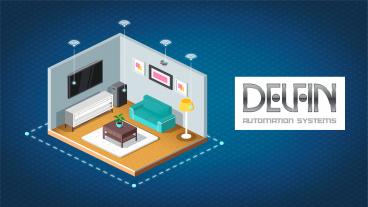 delfin automation security system