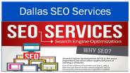 Dallas SEO Services
