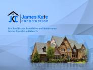 Commercial Roof Repair