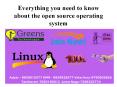 Everything you need to know about the open source operating system PowerPoint PPT Presentation