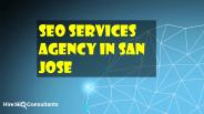 SEO Services Agency in San Jose