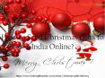 How to Send Christmas Gifts to India Online? PowerPoint PPT Presentation