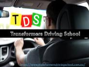 Get Trained from Well-Recognized Driving School in Melbourne