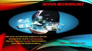 DevOps methodology