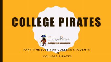 Part time jobs for college students (1)
