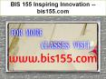 BIS 155 Inspiring Innovation -- bis155.com PowerPoint PPT Presentation