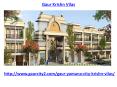 Gaur Krishna Vilas Housing Development Yamuna Expressway PowerPoint PPT Presentation