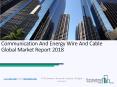 Communication And Energy Wire And Cable Global Market Report 2018 PowerPoint PPT Presentation