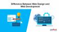 Difference Between Web Design and Web Development PowerPoint PPT Presentation