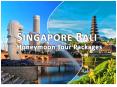 Singapore Bali honeymoon tour packages PowerPoint PPT Presentation