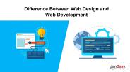 Difference Between Web Design and Web Development (1)
