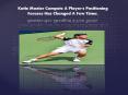 Famous Tennis Player Male - Katie Monier PowerPoint PPT Presentation