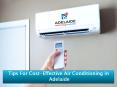 Tips For Cost-Effective Air Conditioning in Adelaide PowerPoint PPT Presentation