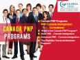 Canada PNP Program | PNP Canada Immigration - Global Tree, India PowerPoint PPT Presentation