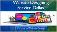 Website Designing Service Dallas PowerPoint PPT Presentation