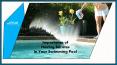 Importance of having Borates in your Swimming Pool PowerPoint PPT Presentation
