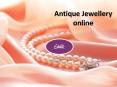 Antique Jewellery online, Shop for artificial  Jewellery online  - Estelle