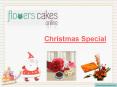 Christmas Gifts Online Delivery in India With Best Affordable Price.