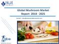 Mushroom Market Research Report Forecast to 2025 | By Value Market Research PowerPoint PPT Presentation