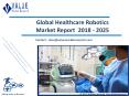 Healthcare Robotics Market | Industry Analysis Report from 2018 to 2025 PowerPoint PPT Presentation