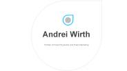 Andrei Wirth - Finance Expert From Dallas, Texas